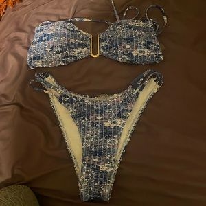 Shein Bikini